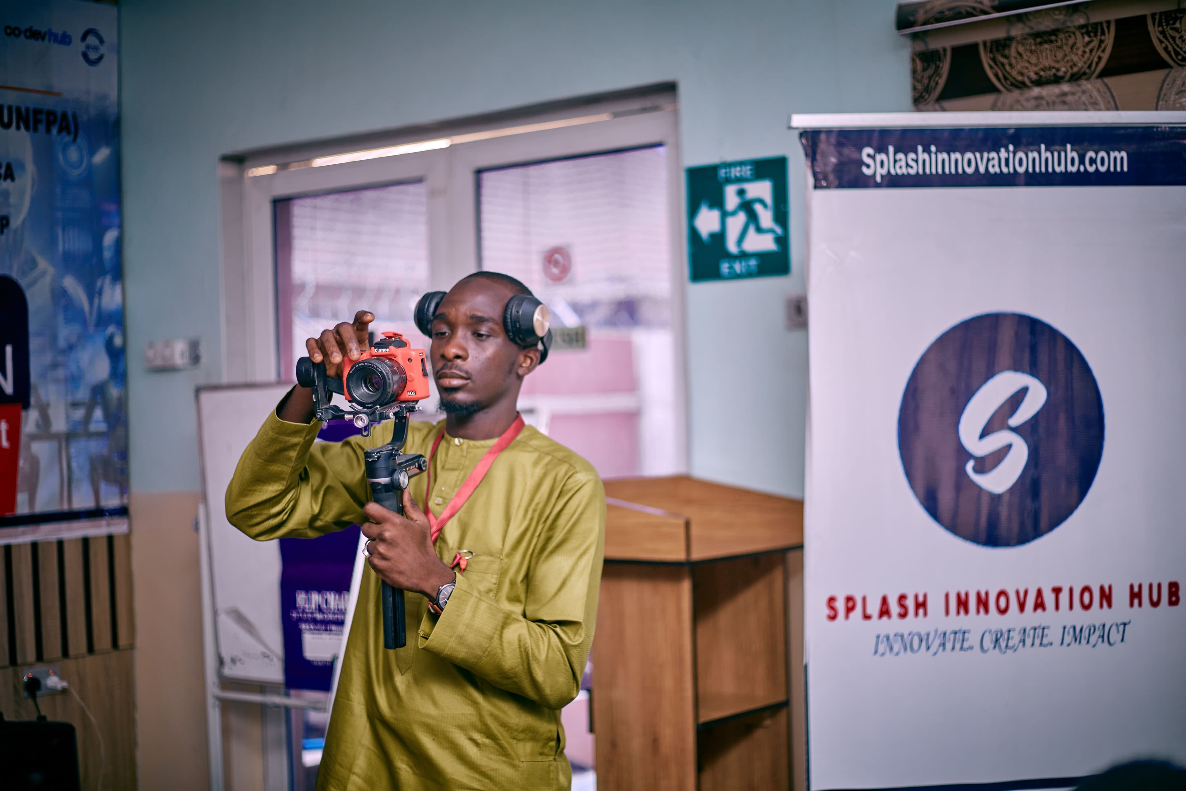 3 DAYS HACKATHON